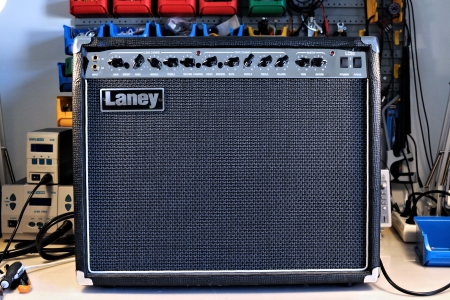 Laney LC50